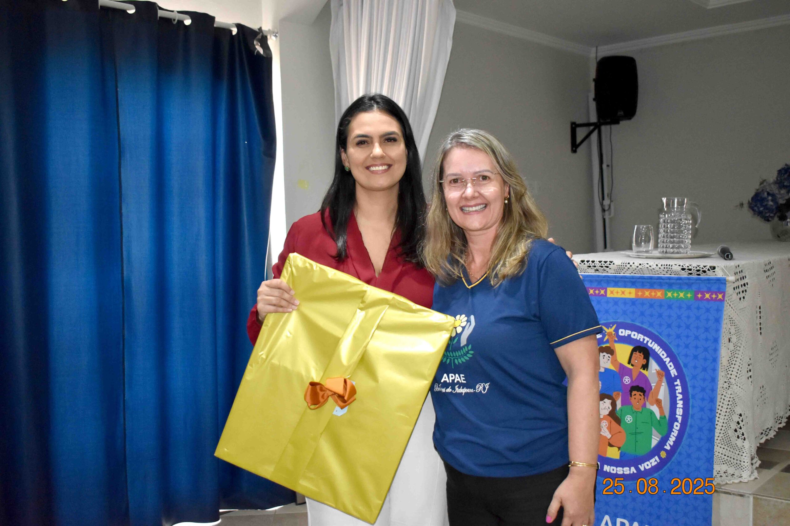 Palestra: telas: um inimigo silencioso