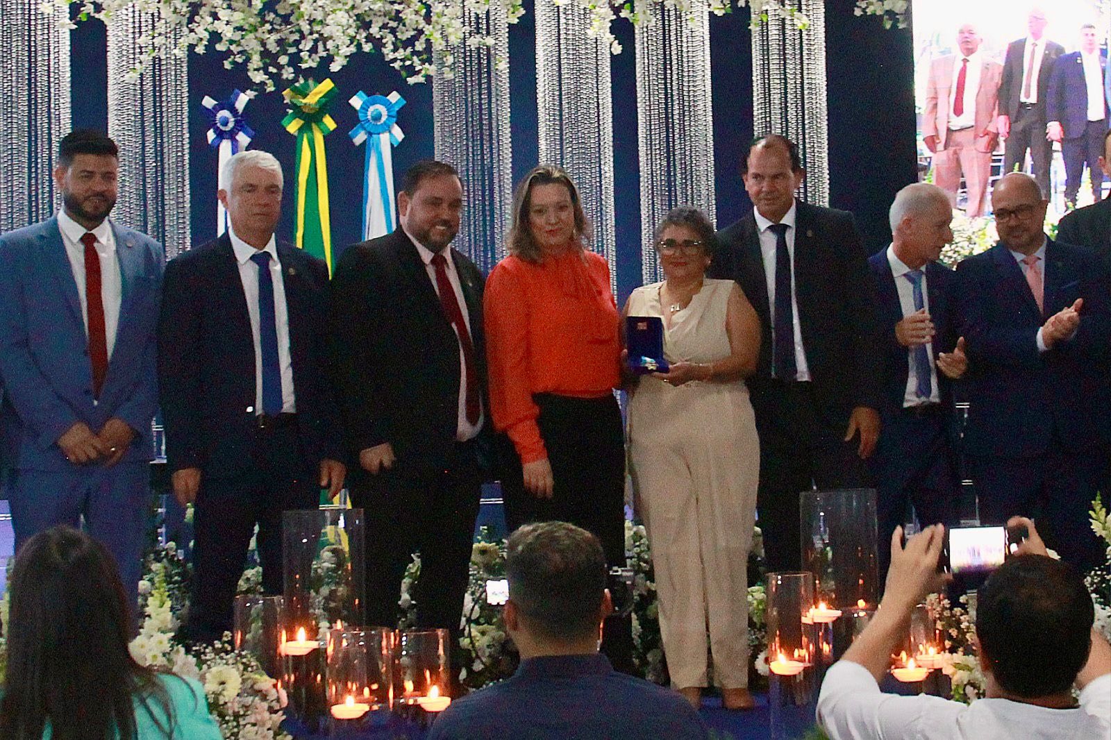 APAE de Bom Jesus do Itabapoana é homenageada pela Câmara Municipal!