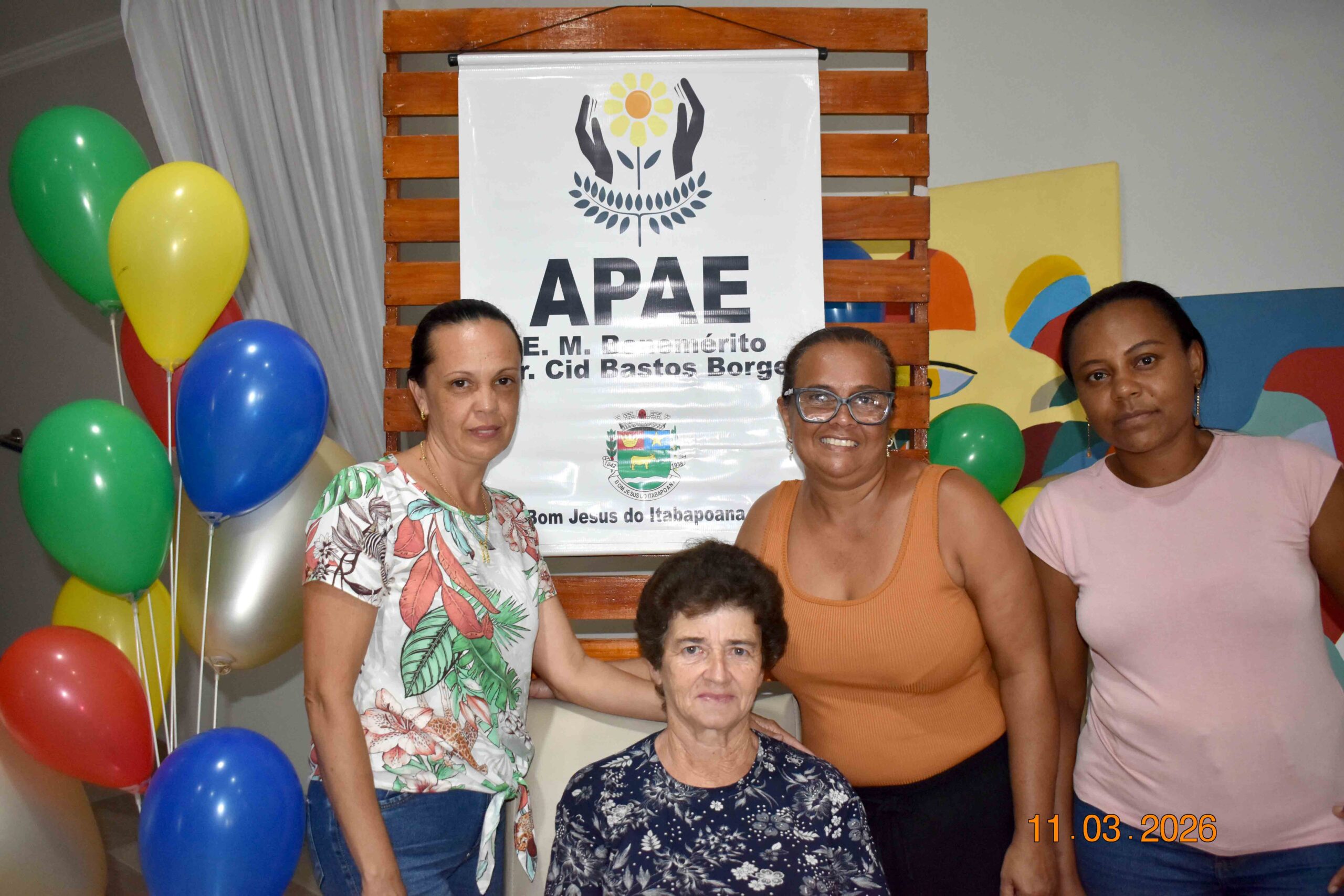 Importante Reunião de Pais e Responsáveis!