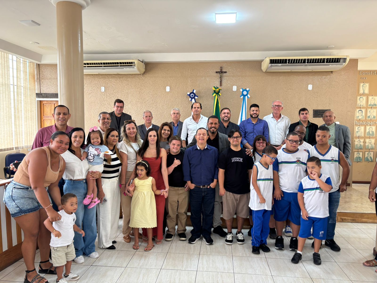 “Todos Juntos Contra a Solidão “