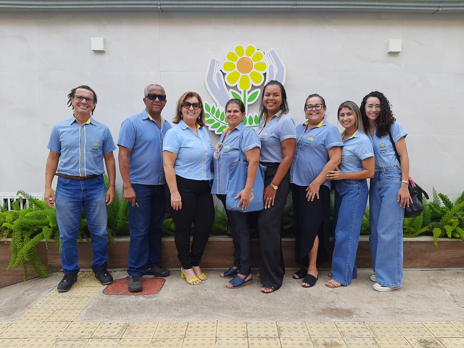 Realizada mais uma edição do CAT – Conselho de Apoio Técnico