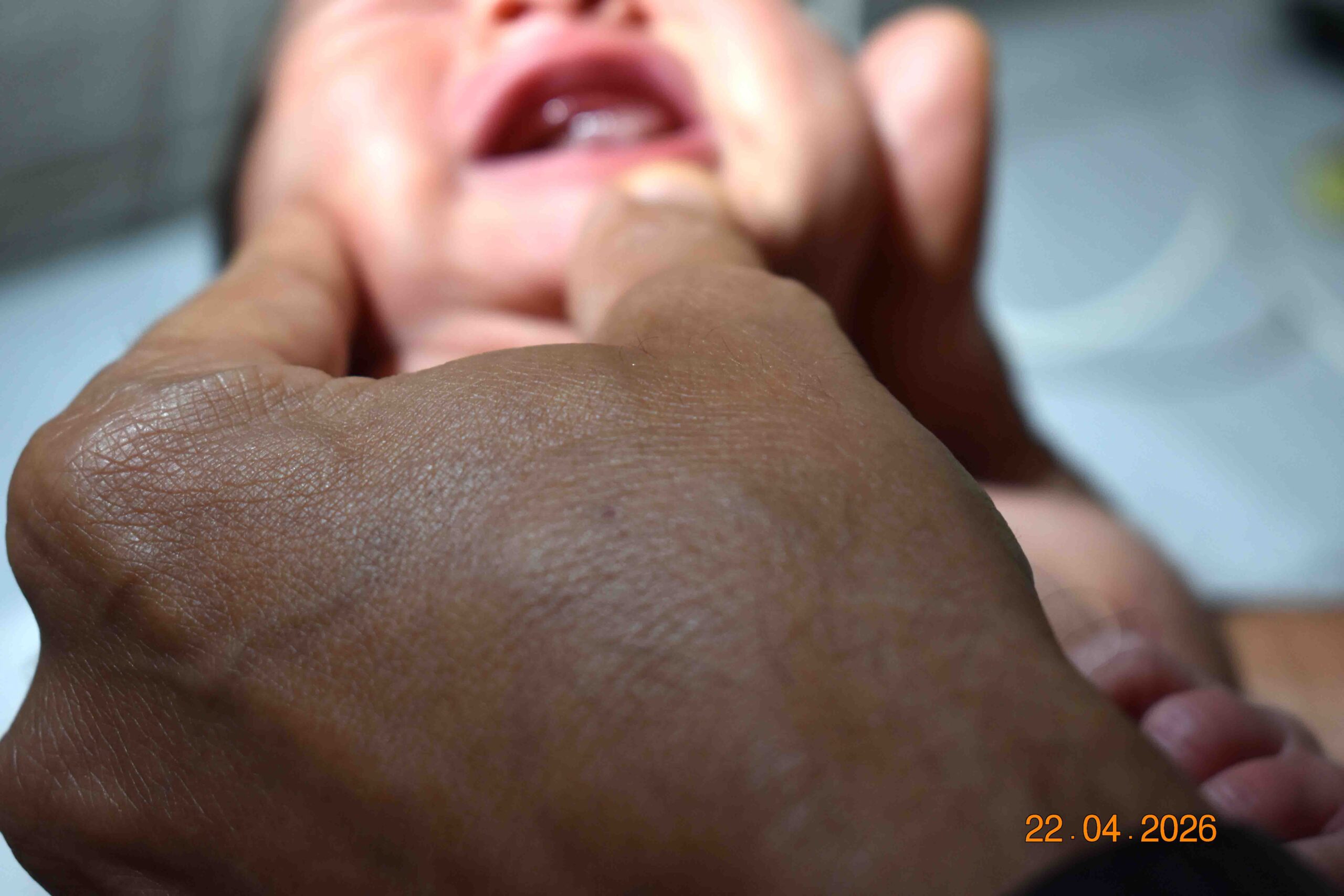 Dia dos Bebês Bonjesuenses!