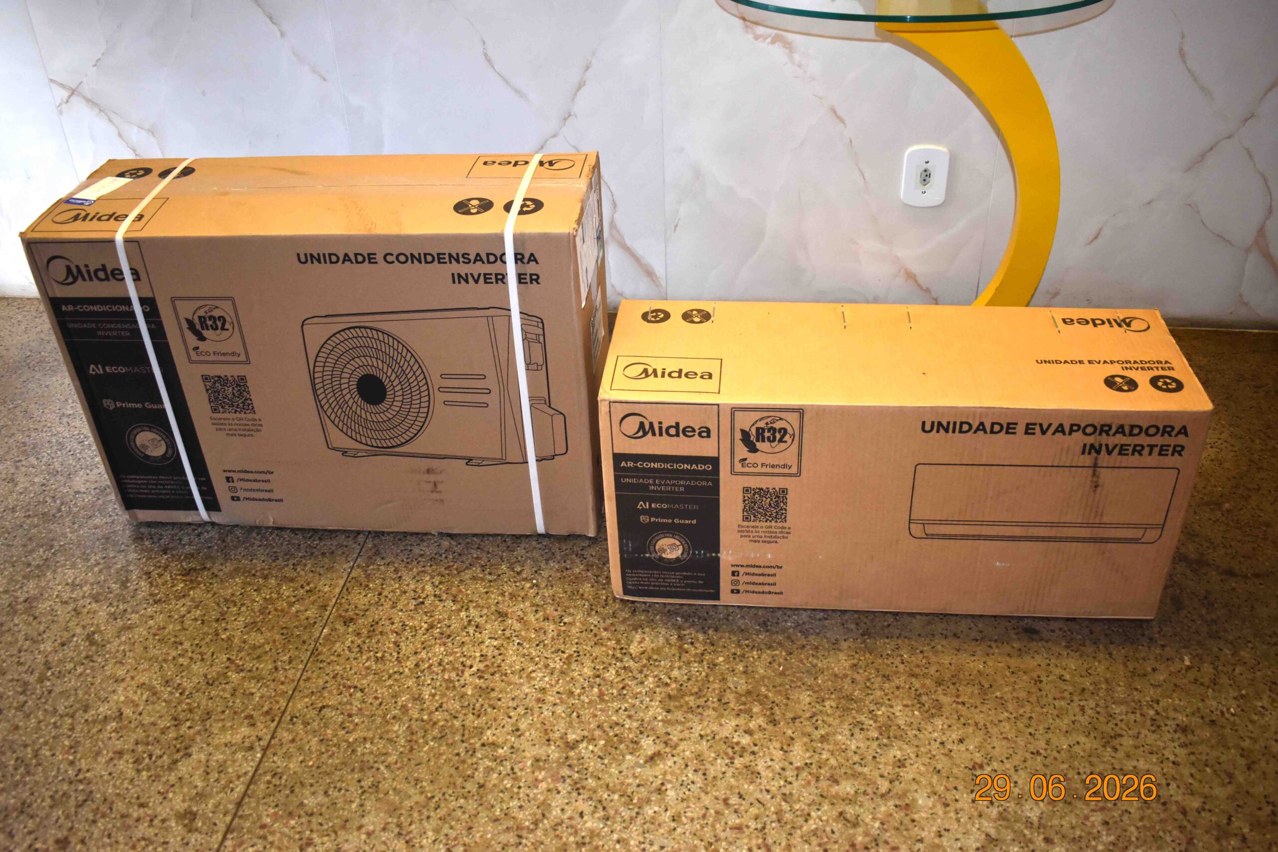 APAE recebe presentes importantes!