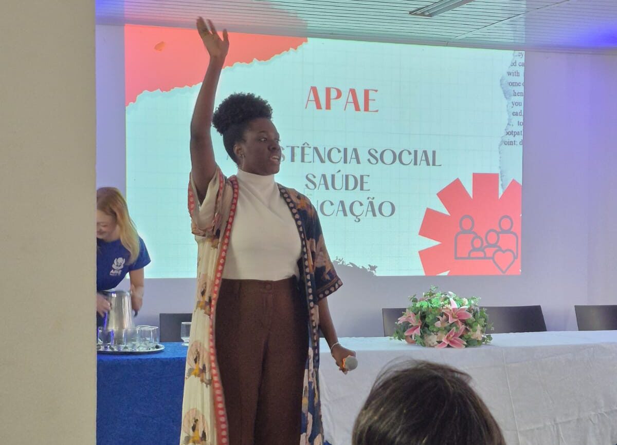 Conselho de Apoio Técnico em Itaperuna – Família e Rede de Apoio