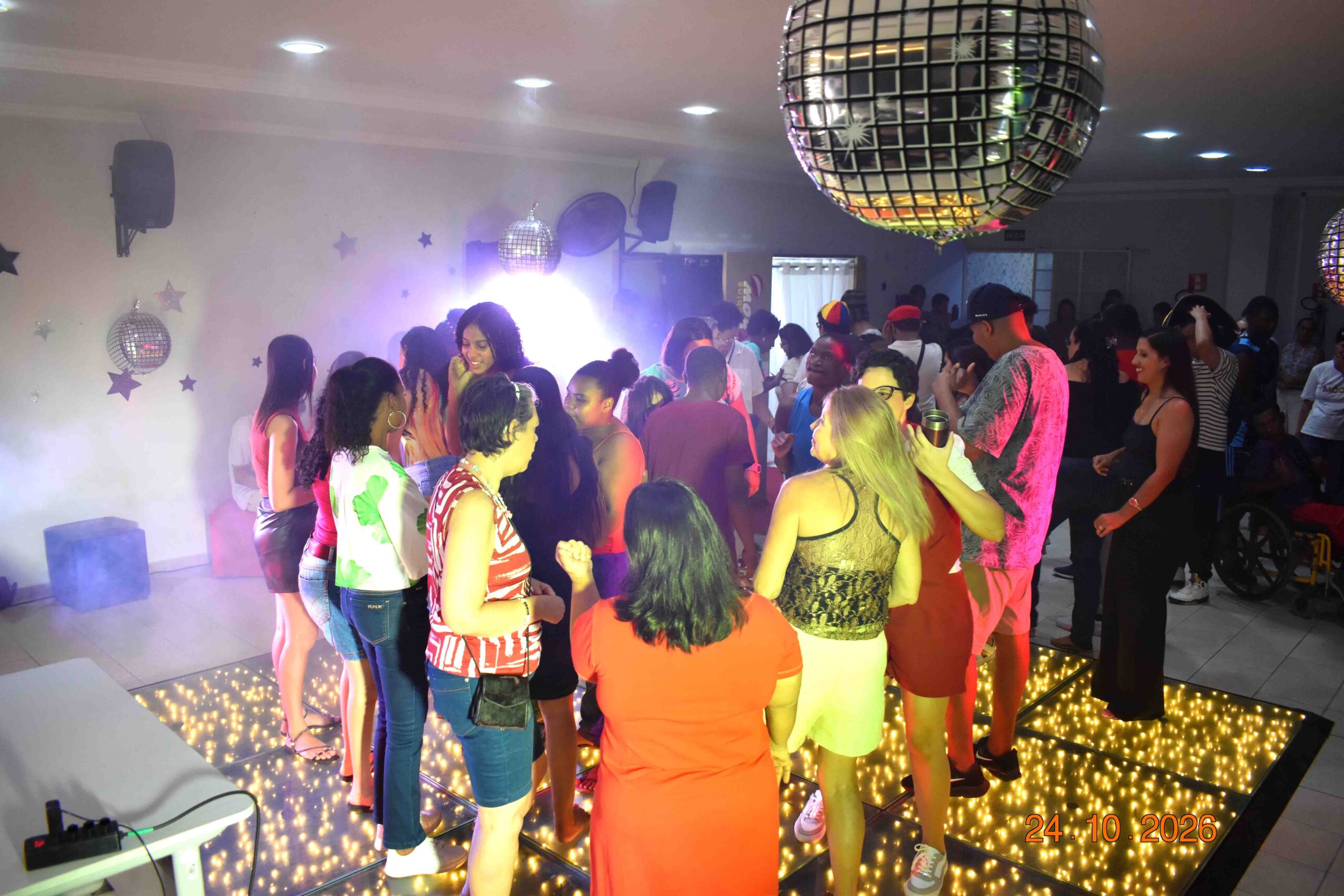 Balada da APAE – O evento mais aguardado do ano!