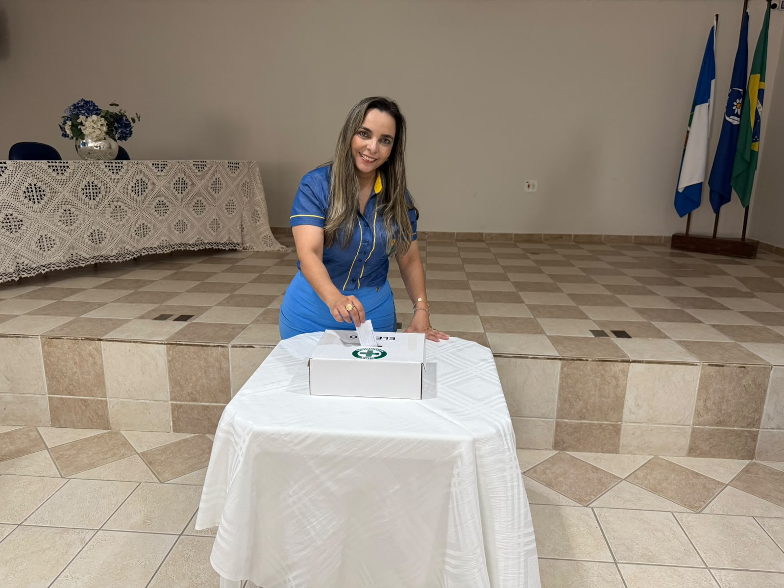 APAE elege representantes da CIPA